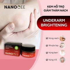 Underarm Brightening Cream 20g