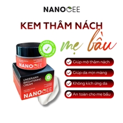 Underarm Brightening Cream 20g