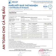 Underarm Brightening Cream 20g