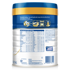 Sữa Friso Gold Pro số 4 800g (trên 3 tuổi)