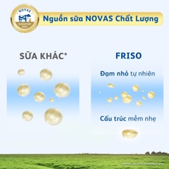 Sữa Friso Gold Pro số 4 800g (trên 3 tuổi)