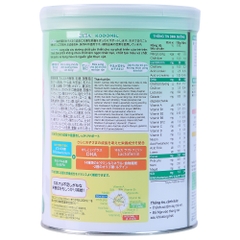 Sữa Morinaga số 3 850g hương vani (Kodomil, trên 3 tuổi)