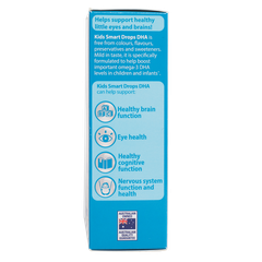 Thực phẩm bảo vệ sức khỏe Nature's Way Kids Smart Drops DHA (20ml)
