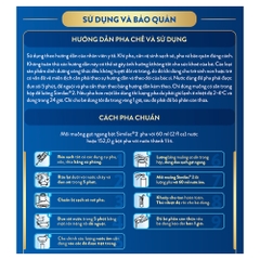 Sữa Similac 5G số 2 900g (6-12 tháng)