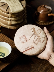 Phổ nhĩ sống Dị Vũ  200g 2022