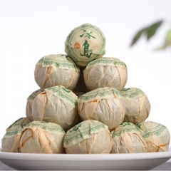 Phổ Nhĩ Quýt 360G