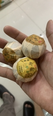 Phổ Nhĩ Quýt 360G