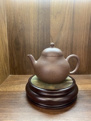 Ấm Cao Lê