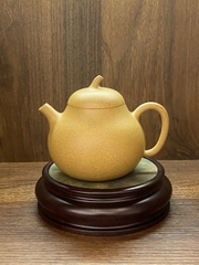 Ấm Cà Qua