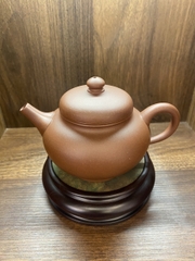 Ấm Khuynh Tâm