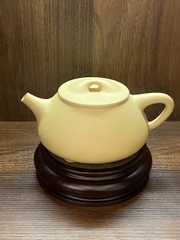 Ấm Cảnh Chu Thạch Biều