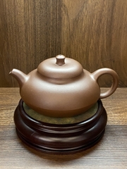 Ấm Cao Thủy Bình