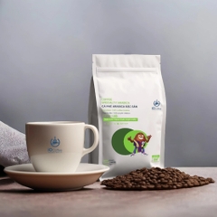 iO Coffee - Cà Phê Arabica Đặc Sản - Cà Phê Đặc Sản