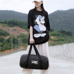 Túi Thể Thao Gấp Gọn ZDK B3 Chống Nước, Dung Tích 30L Tiện Lợi Du Lịch, Tập Gym