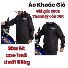 Phụ Kiện Găng Tay, Áo Khoác, Khăn Ninja, Ống Tay