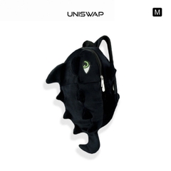 Balo Khủng Long Trẻ Em UNISWAP Size M Form Nhỏ Gọn, Dễ Thương