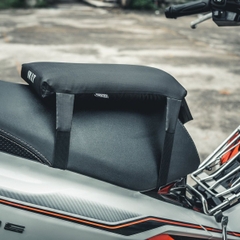 Đệm Lót Yên Xe Máy SWAT – Siêu Êm, Đàn Hồi Tốt, Kháng Nước 99%, Phù Hợp Mọi Dòng Xe