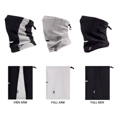 Khăn Đa Năng SWAT F2 – Vải Thun Lưới Dày Dặn, Dây Rút Tùy Chỉnh, Logo Phản Quang, Chống Nắng Và Bụi Hiệu Quả