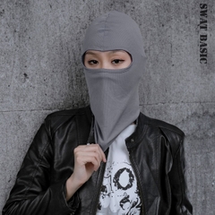 Khăn Trùm SWAT Basic – Vải Lưới Spandex Co Giãn 4 Chiều, Free Size, Thoáng Khí, Thời Trang