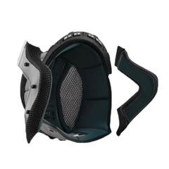 Phụ Kiện Thay Thế Chính Hãng Cho Mũ Bảo Hiểm Royal XH01/M268/M668 – Kính, Chốt Kính, Khóa Nón, Lót Nón