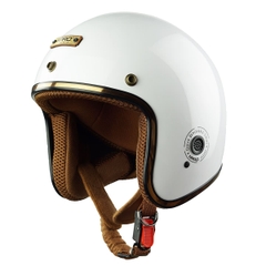 Mũ Bảo Hiểm 3/4 HP04 Chính Hãng - Flash Sale