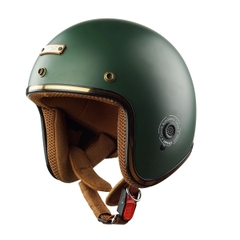 Mũ Bảo Hiểm 3/4 HP04 Chính Hãng - Flash Sale