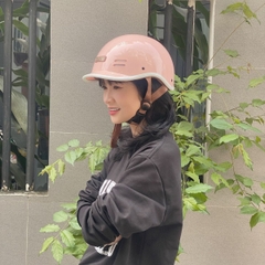 Mũ cá Heo AGU Chính Hãng - Flashsale Đủ Màu