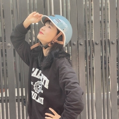 Mũ cá Heo AGU Chính Hãng - Flashsale Đủ Màu