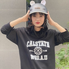 Mũ Bảo Hiểm Nửa Đầu AGU A39 Cá Heo – Màu Xám Titanium Nhám, Hot Trend 2025