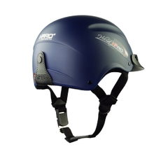 Mũ Bảo Hiểm Nửa Đầu HP01 HPPRO – Màu Xanh Navy, Chuẩn Quatest 2, Bảo Hành 24 Tháng