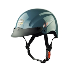 Mũ bảo Hiểm Nửa Đầu HP01 - Flashsale Đủ Màu