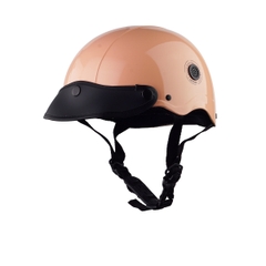 Mũ Bảo Hiểm Nửa Đầu HPPRO HP02B - Flashsale Đủ Màu