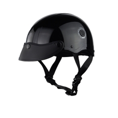 Mũ Bảo Hiểm Nửa Đầu HPPRO HP02B - Flashsale Đủ Màu