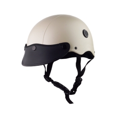 Mũ Bảo Hiểm Nửa Đầu HPPRO HP02B - Flashsale Đủ Màu