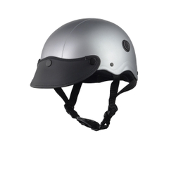 Mũ Bảo Hiểm Nửa Đầu HPPRO HP02B - Flashsale Đủ Màu