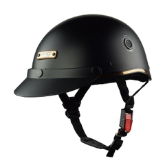 Mũ Bảo Hiểm Nửa Đầu HP03 - Flashsale Đủ Màu