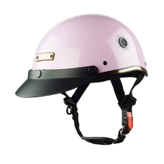 Mũ Bảo Hiểm Nửa Đầu HP03 - Flashsale Đủ Màu