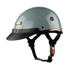 Mũ Bảo Hiểm Nửa Đầu HP03 - Flashsale Đủ Màu