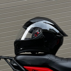 Mũ Fullface Royal M138B - Flashsale Đủ Màu