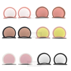 Tai Gấu Gắn Trang Trí Mũ Bảo Hiểm – Tặng Keo 3M Siêu Dính, Dễ Gắn