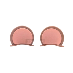 Tai Gấu Gắn Trang Trí Mũ Bảo Hiểm – Tặng Keo 3M Siêu Dính, Dễ Gắn