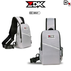 Túi Đeo Chéo ZDK D5 Chống Nước – Đựng iPad 10.9