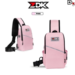 Túi Đeo Chéo ZDK D5 Chống Nước – Đựng iPad 10.9