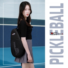 Túi Đựng Vợt Pickleball ZDK PK2 Chính Hãng – Gọn Nhẹ, Dây Đeo Chắc Chắn, Thiết Kế Phản Quang