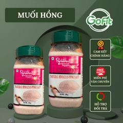 Muối hồng Himalaya Parliament 450g