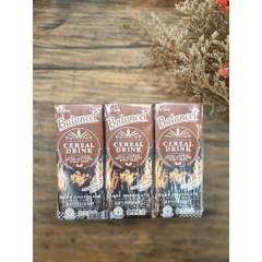 Sữa hạt ngũ cốc Thái Lan 4Care Balance - 180ml