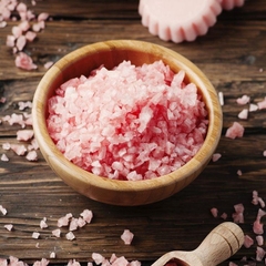 MUỐI HỒNG HIMALAYA EAT CLEAN, MIX CHUNG GIẤM TÁO 100G