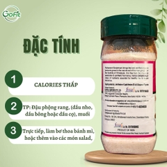 Muối hồng Himalaya Parliament 450g