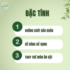 Cơm sấy gạo lứt Eatclean cơm sấy healthy, Sen Food