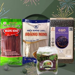 Giấm Táo - Tinh Bột  - Gia Vị Healthy tại Gofitmart